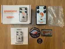 Warm audio warmdrive for sale  LEATHERHEAD