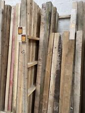 2.4m timber fence for sale  ST. ALBANS