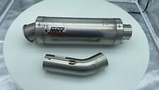 Mivv titanium slip for sale  COLEFORD
