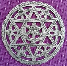 Ancien pendentif talisman d'occasion  Lodève