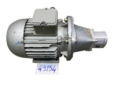 Iame 90s24 f165 gebraucht kaufen  Dinslaken