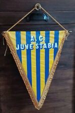 Gagliardetto juve stabia usato  Firenze