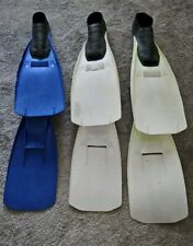 3 swim fins pairs for sale  Columbia