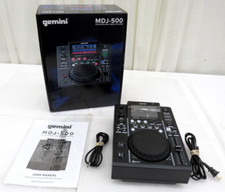 Gemini mdj 500 for sale  Syracuse