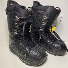 Burton snow boots for sale  Katy