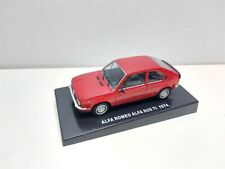 Alfa romeo alfa usato  Erice