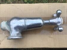 Vintage globe tap for sale  NEWARK