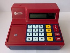 Learning resources calculator for sale  BARNET