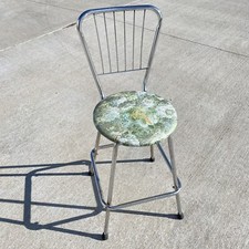 Vtg mcm chrome for sale  Topeka