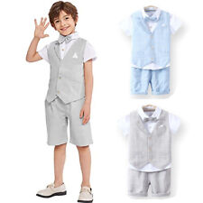 Boys wedding suit for sale  UK