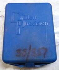 Used dillon precision for sale  Schaghticoke