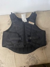 Gilet de protection équitation taille adulte M marque Bêta en bonne état d'occasion  Wingen-sur-Moder