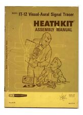 Assembly manual anleitung gebraucht kaufen  Sulzbach-Rosenberg