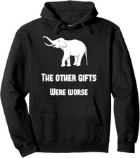 Gifts worse funny for sale  Amityville