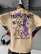 Versize shirt ptimistic gebraucht kaufen  Wesseling
