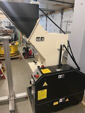 Rapid granulator 200 for sale  Lyons Falls