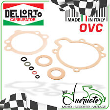 Kit guarnizioni carburatore usato  Barletta