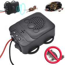 Ultrasonic mouse repeller d'occasion  Expédié en Belgium