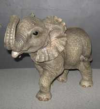 Leonardo elephant calf for sale  LEICESTER