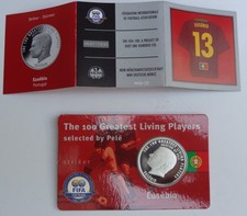 100 jahre fifa gebraucht kaufen  Fischen