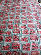 Cath kidston single for sale  ISLEWORTH