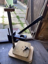 Bosch drill press for sale  ST. HELENS