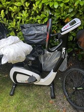 Home exercise bike for sale  DURHAM