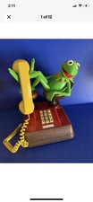 1983 kermit frog for sale  Bridgeport