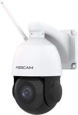 Foscam sd2x telecamera usato  San Donato Milanese