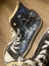 Converse chucks allstar gebraucht kaufen  Bautzen