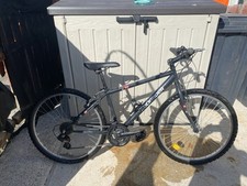 Black rockrider for sale  ROTHERHAM