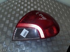 1997 FORD MONDEO REAR TAIL LIGHT RIGHT SEDAN 96BG13A602 comprar usado  Enviando para Brazil