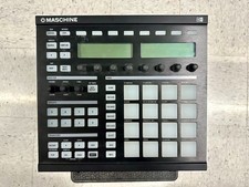 Native instruments mk1 for sale  Mckinleyville