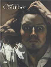 Gustave courbet usato  Italia
