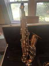 Selmer bundy alto for sale  Monroe