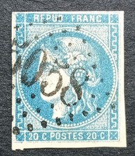 1870 1871 bordeaux d'occasion  Agen