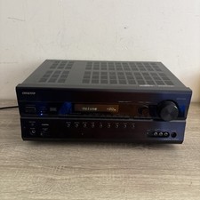 Onkyo sr608 home for sale  LEEDS