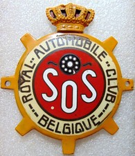 Royal automobile club for sale Royal automobile club for sale  CARTERTON