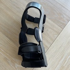 Donjoy professional knee for sale  LOUGHTON