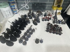 Slaves darkness army for sale  Jacksonville