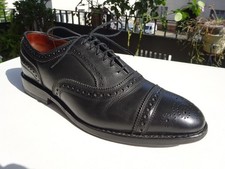 Allen edmonds strand gebraucht kaufen  Berlin