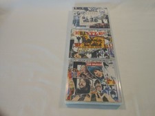 Beatles anthology box for sale  Maysville