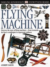 Eyewitness flying machine for sale  Boston