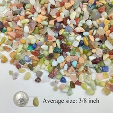 2lb colorful pebbles for sale  Virginia Beach
