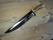 Thello bowie messer gebraucht kaufen Thello bowie messer gebraucht kaufen  Alsbach, Deesen, Nauort