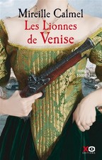 Lionnes venise tome d'occasion  France