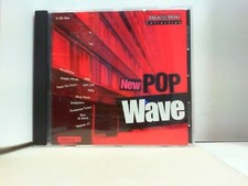 New pop wave gebraucht kaufen  Aarbergen
