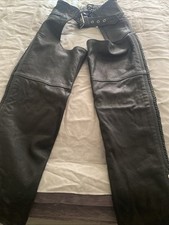 Biker chaps for sale  Casa Grande