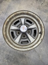 Pontiac rally wheel for sale  Jackson