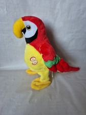 Parrot toy interactive for sale  BOLTON